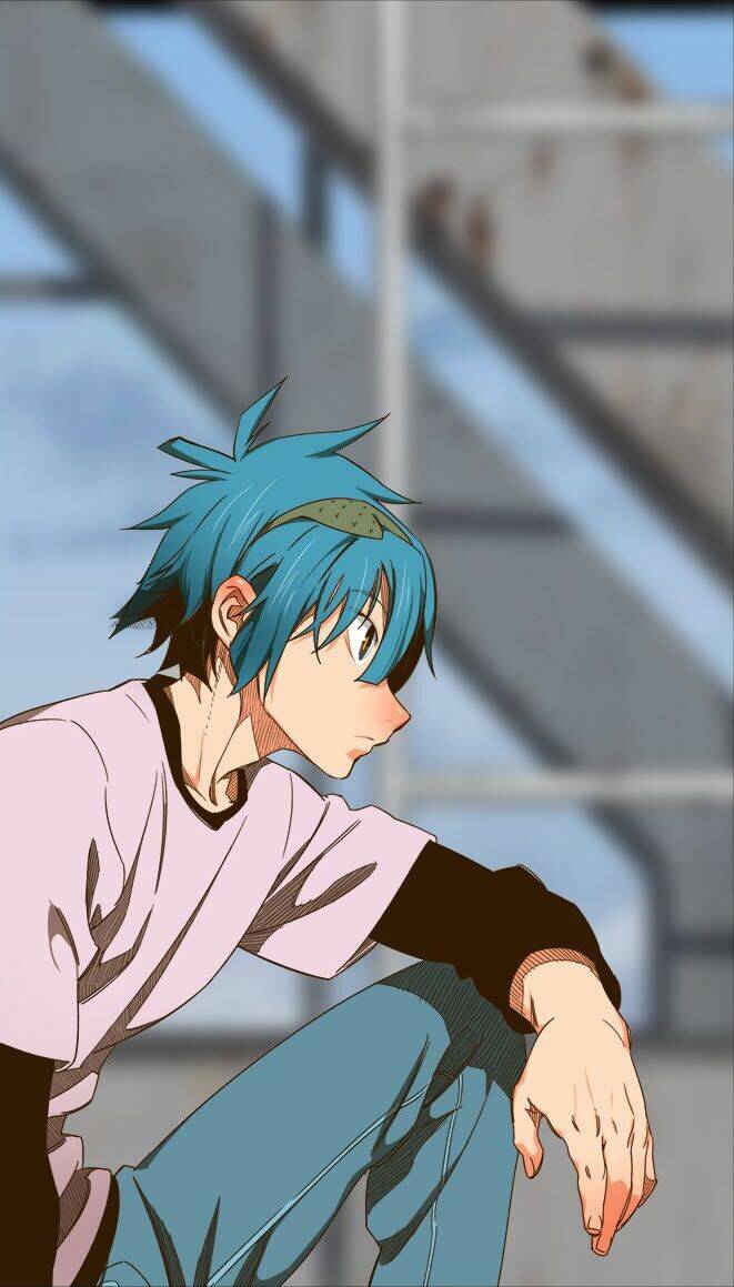 Chúa Tể Học Đường Chapter 427 - Trang 2