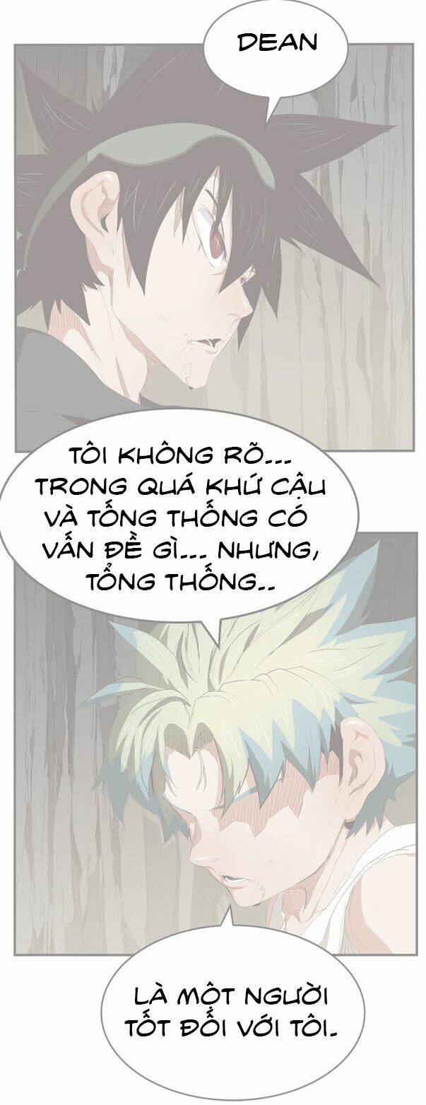 Chúa Tể Học Đường Chapter 428 - Trang 2