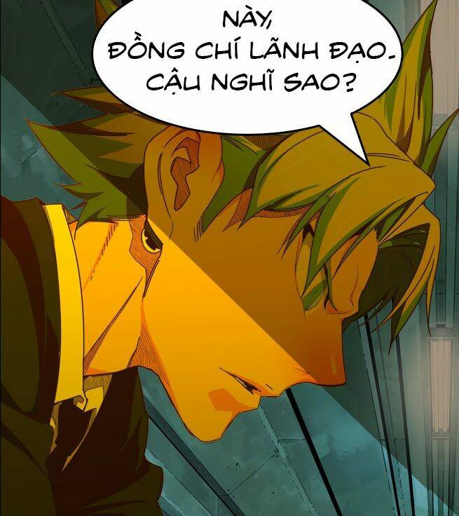 Chúa Tể Học Đường Chapter 428 - Trang 2