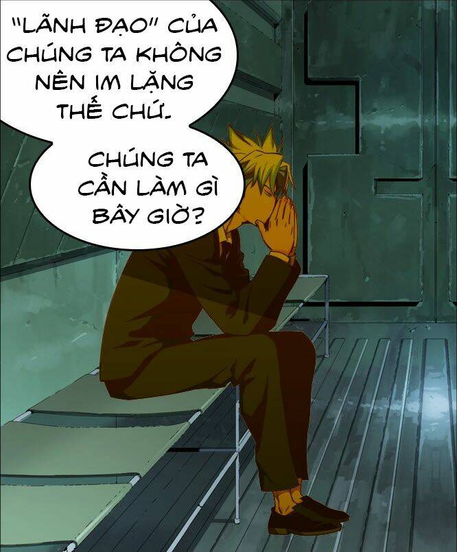 Chúa Tể Học Đường Chapter 428 - Trang 2