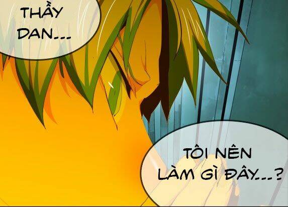 Chúa Tể Học Đường Chapter 428 - Trang 2