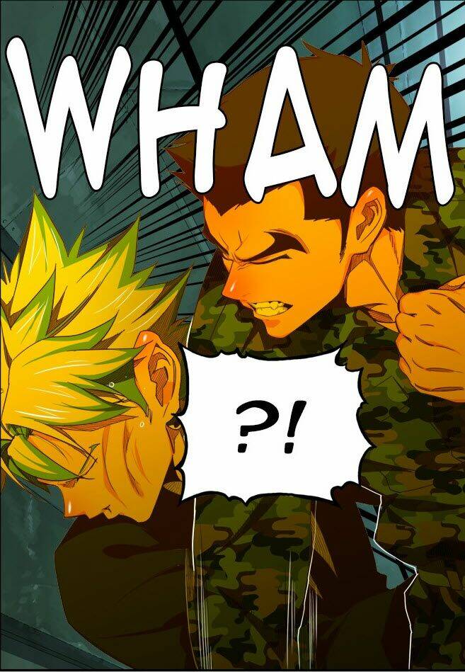 Chúa Tể Học Đường Chapter 428 - Trang 2