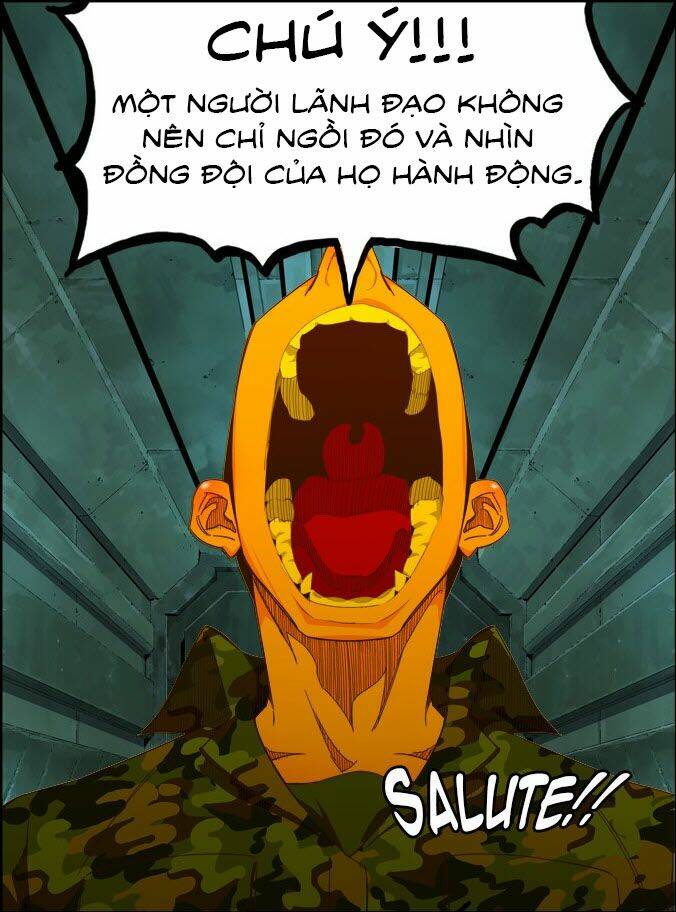 Chúa Tể Học Đường Chapter 428 - Trang 2