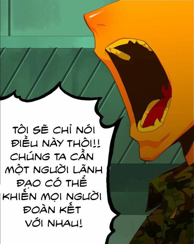 Chúa Tể Học Đường Chapter 428 - Trang 2