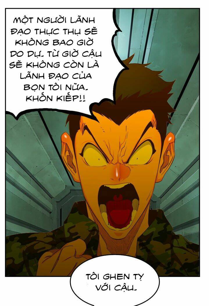 Chúa Tể Học Đường Chapter 428 - Trang 2