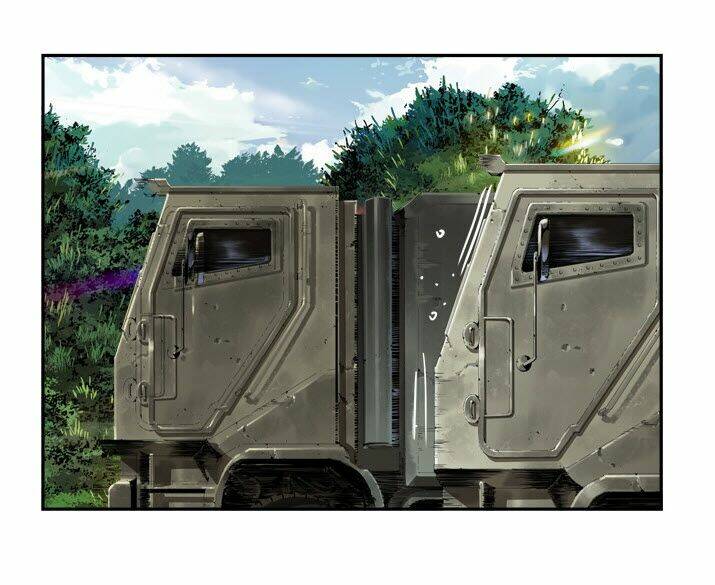 Chúa Tể Học Đường Chapter 428 - Trang 2