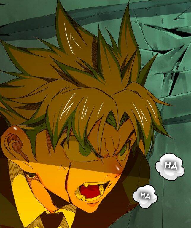 Chúa Tể Học Đường Chapter 428 - Trang 2