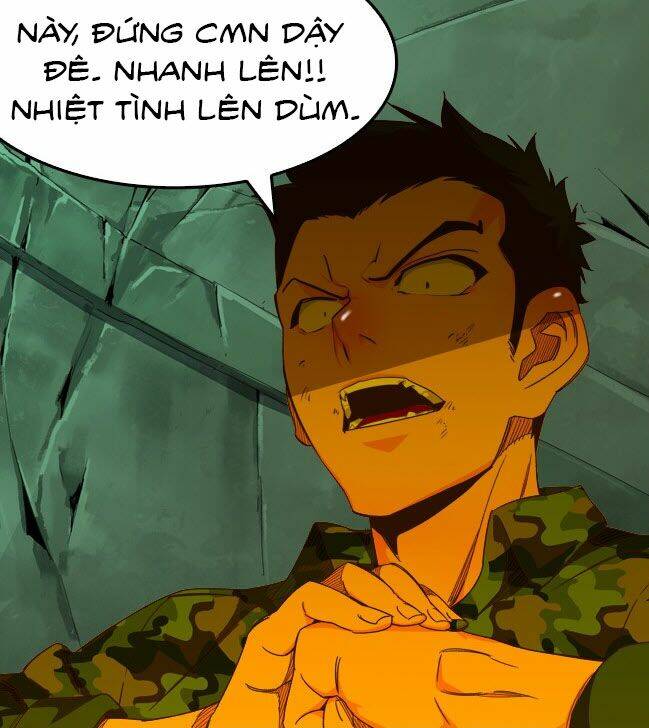 Chúa Tể Học Đường Chapter 428 - Trang 2