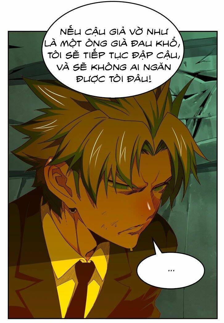 Chúa Tể Học Đường Chapter 428 - Trang 2