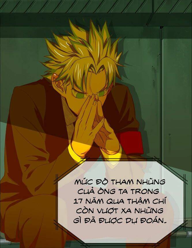 Chúa Tể Học Đường Chapter 428 - Trang 2