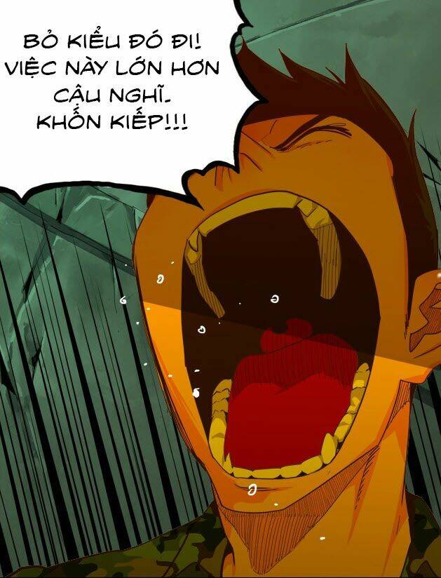 Chúa Tể Học Đường Chapter 428 - Trang 2