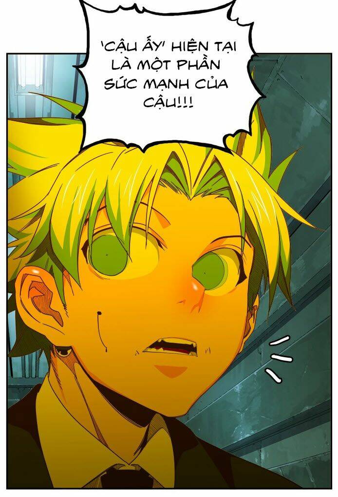 Chúa Tể Học Đường Chapter 428 - Trang 2