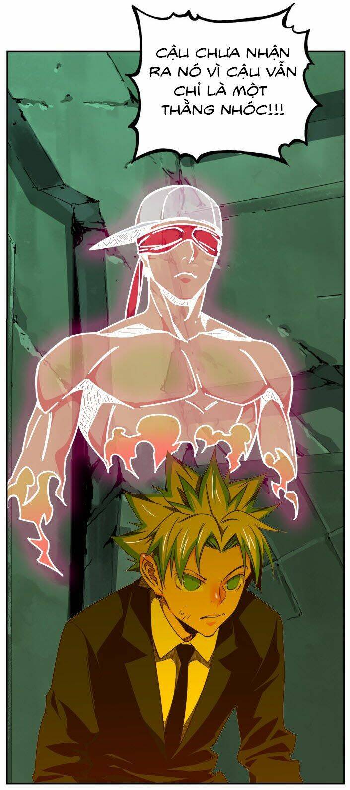 Chúa Tể Học Đường Chapter 428 - Trang 2