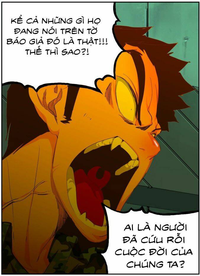 Chúa Tể Học Đường Chapter 428 - Trang 2