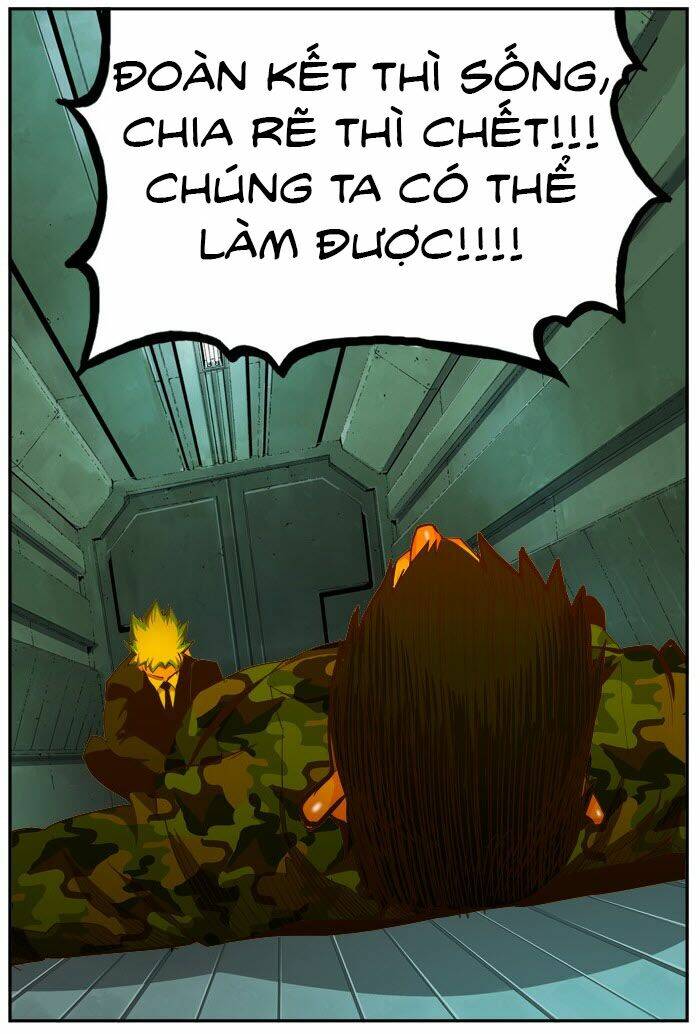 Chúa Tể Học Đường Chapter 428 - Trang 2