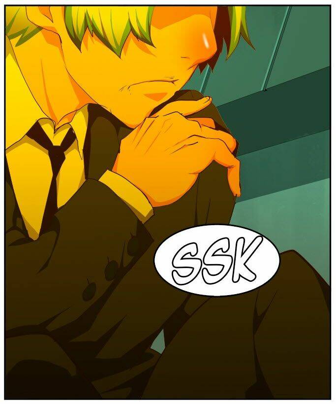 Chúa Tể Học Đường Chapter 428 - Trang 2