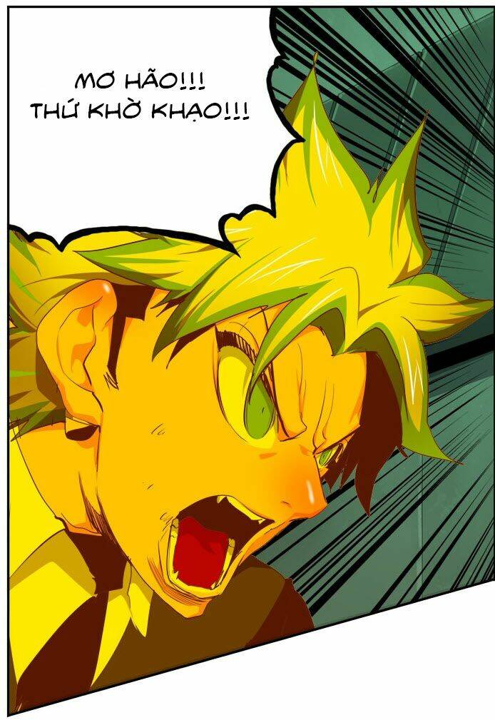 Chúa Tể Học Đường Chapter 428 - Trang 2