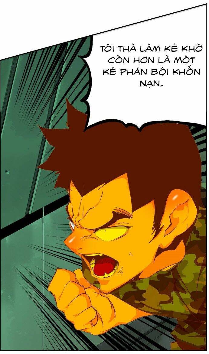 Chúa Tể Học Đường Chapter 428 - Trang 2