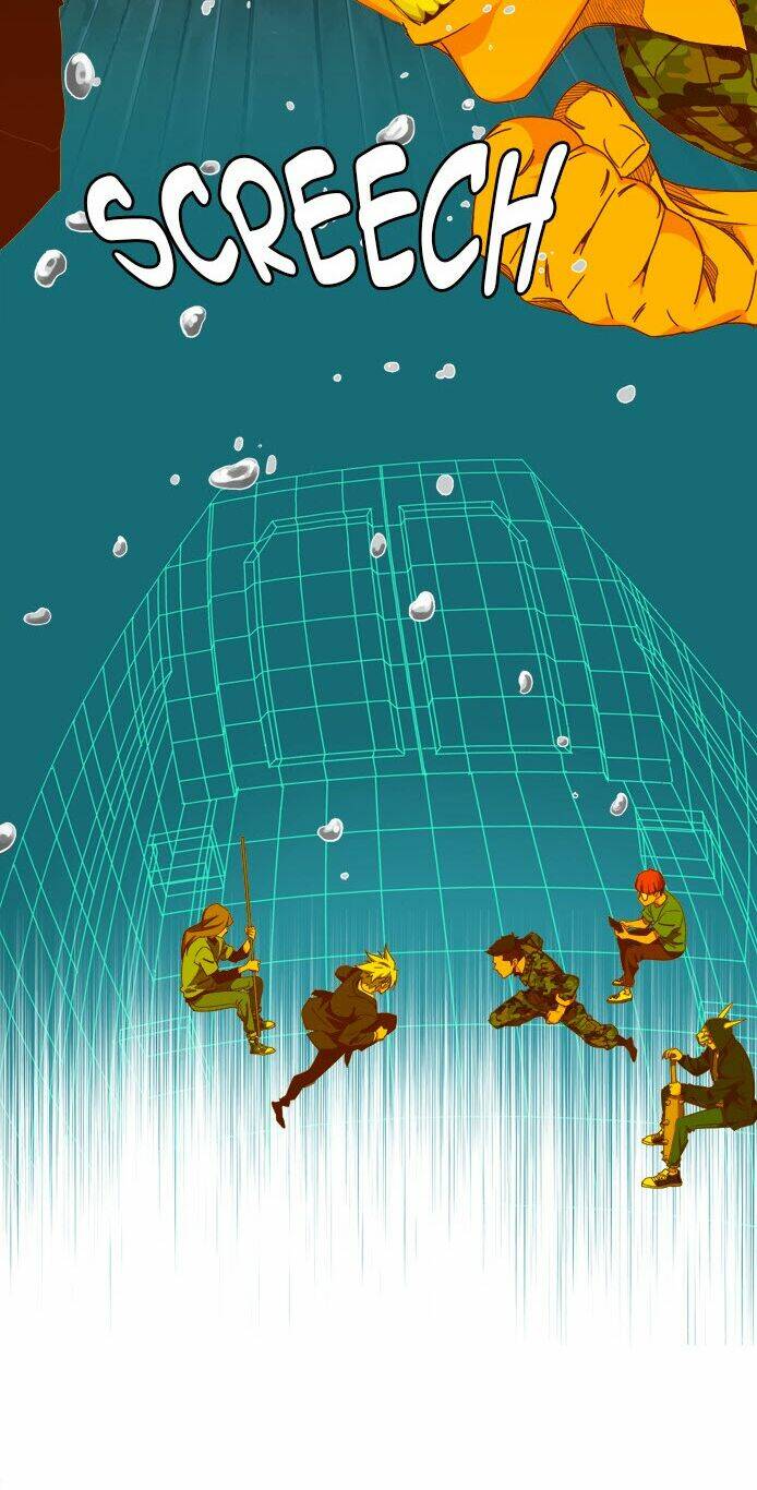 Chúa Tể Học Đường Chapter 428 - Trang 2