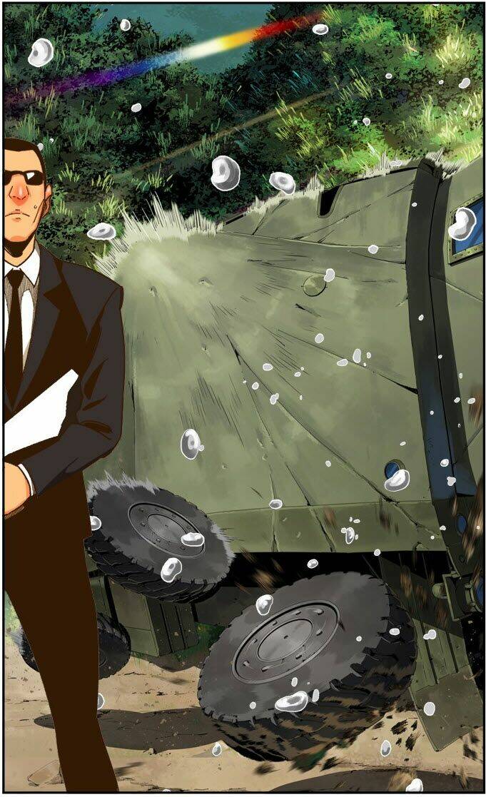 Chúa Tể Học Đường Chapter 428 - Trang 2