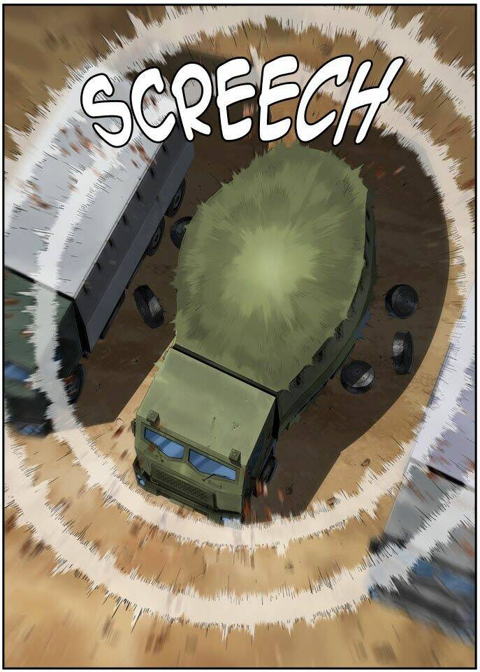 Chúa Tể Học Đường Chapter 428 - Trang 2