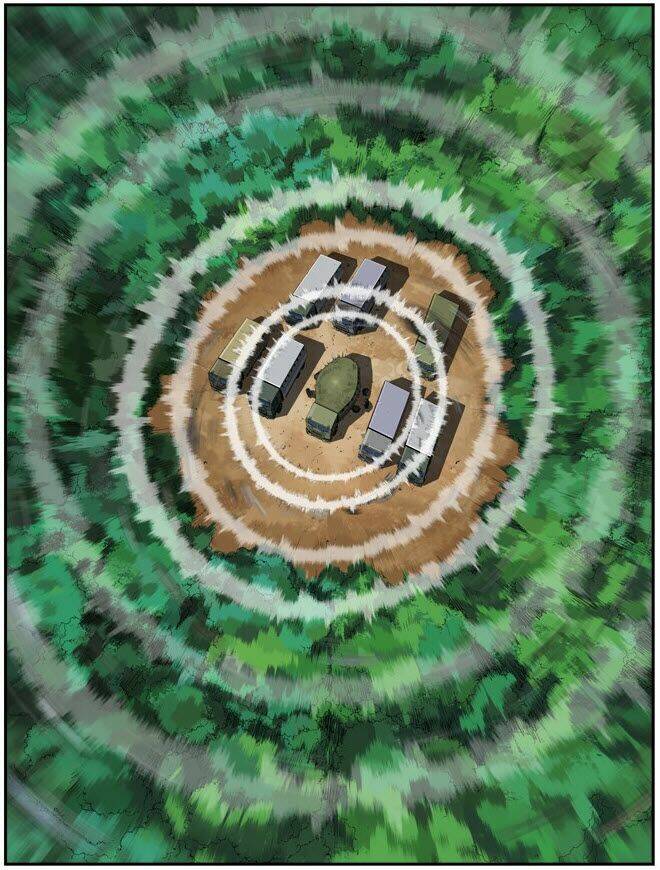 Chúa Tể Học Đường Chapter 428 - Trang 2