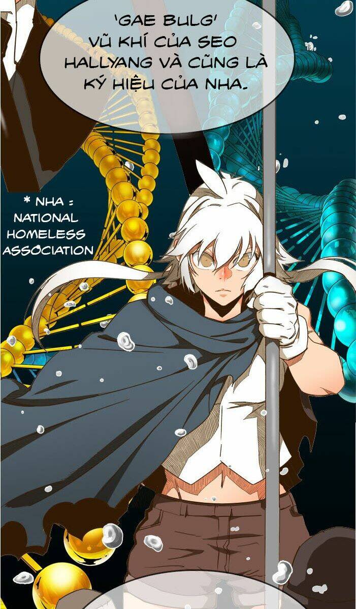 Chúa Tể Học Đường Chapter 428 - Trang 2