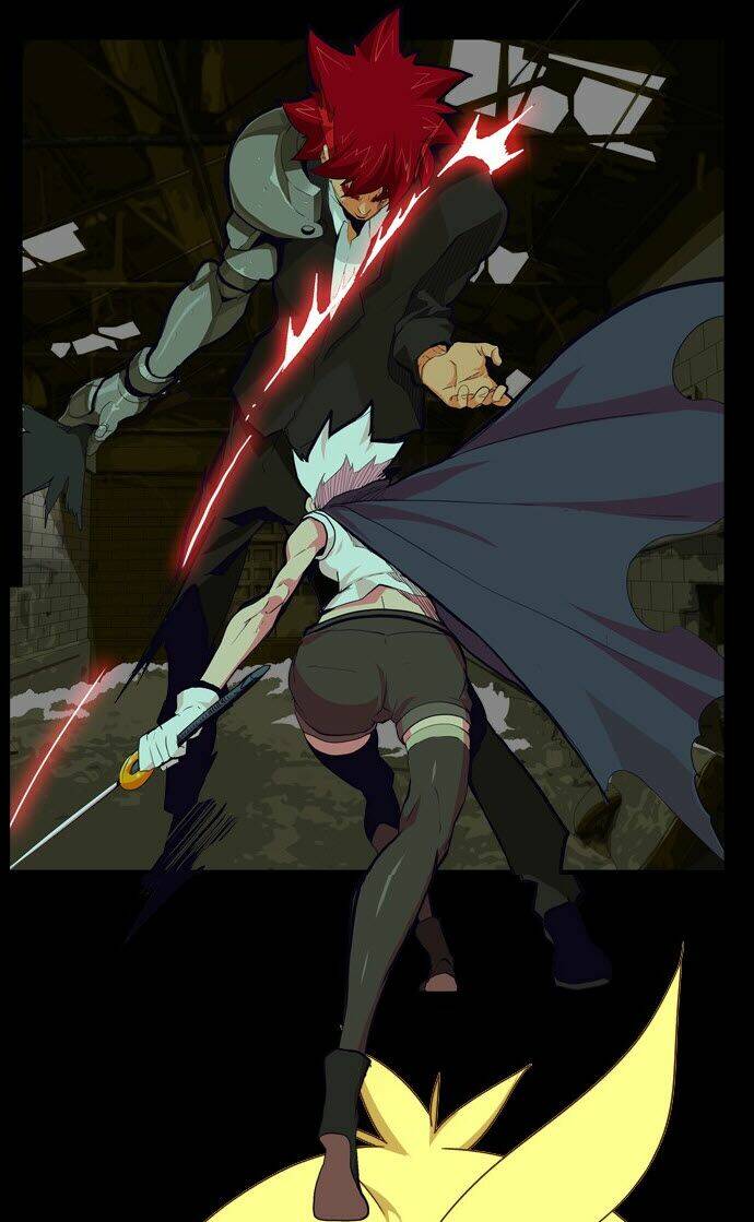 Chúa Tể Học Đường Chapter 428 - Trang 2