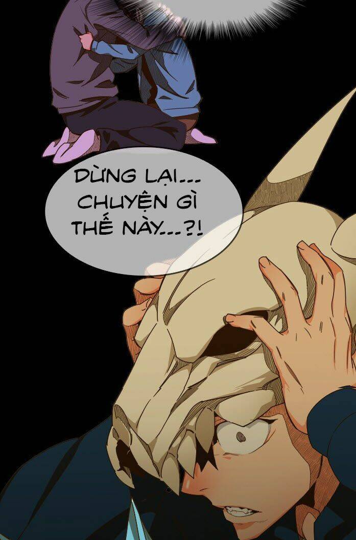Chúa Tể Học Đường Chapter 428 - Trang 2