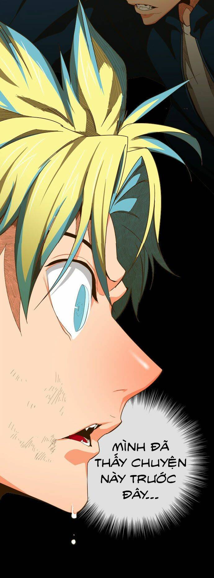 Chúa Tể Học Đường Chapter 428 - Trang 2