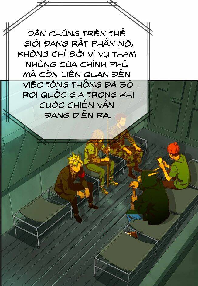 Chúa Tể Học Đường Chapter 428 - Trang 2