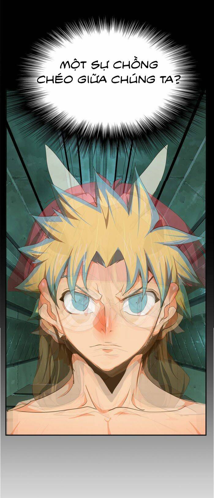 Chúa Tể Học Đường Chapter 428 - Trang 2