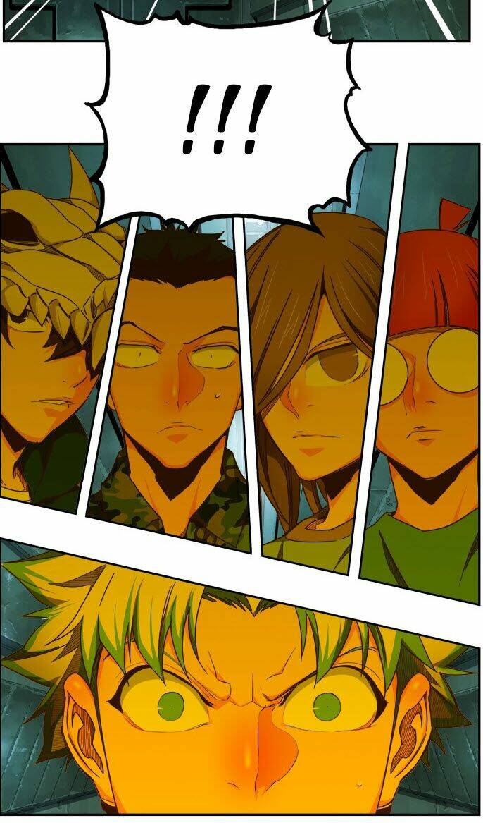 Chúa Tể Học Đường Chapter 428 - Trang 2