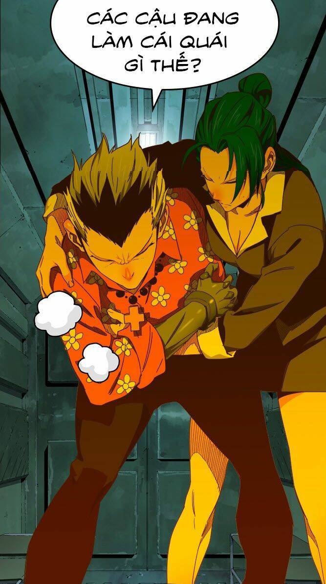 Chúa Tể Học Đường Chapter 428 - Trang 2