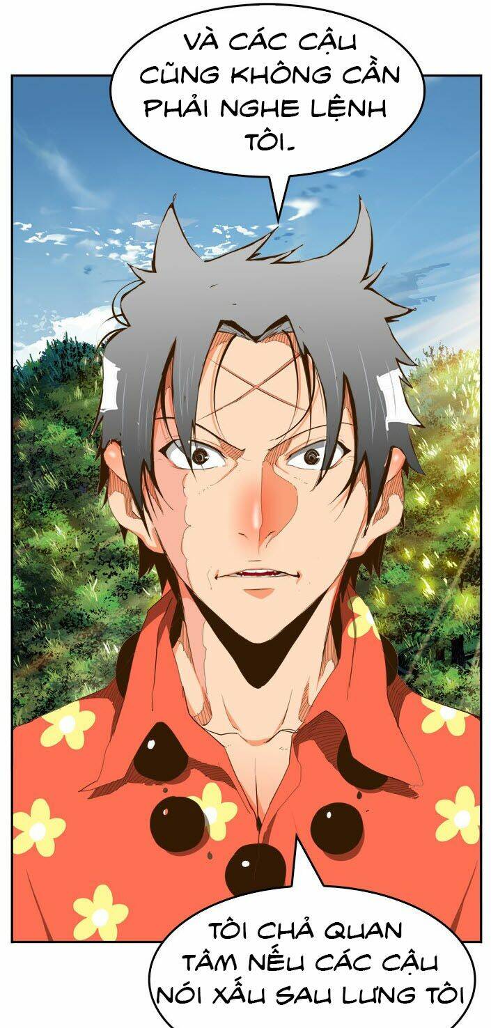 Chúa Tể Học Đường Chapter 428 - Trang 2