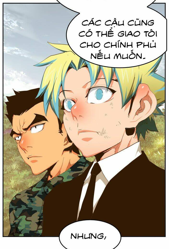 Chúa Tể Học Đường Chapter 428 - Trang 2