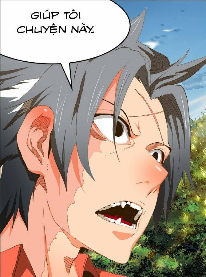Chúa Tể Học Đường Chapter 428 - Trang 2