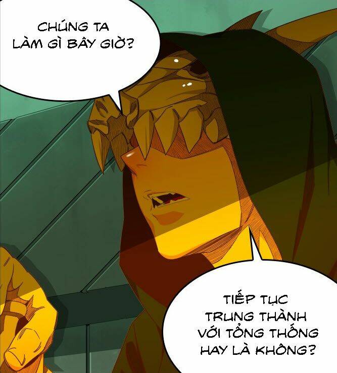 Chúa Tể Học Đường Chapter 428 - Trang 2