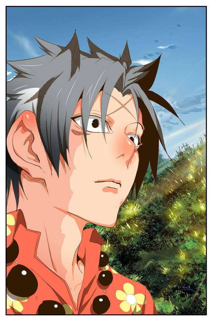 Chúa Tể Học Đường Chapter 428 - Trang 2