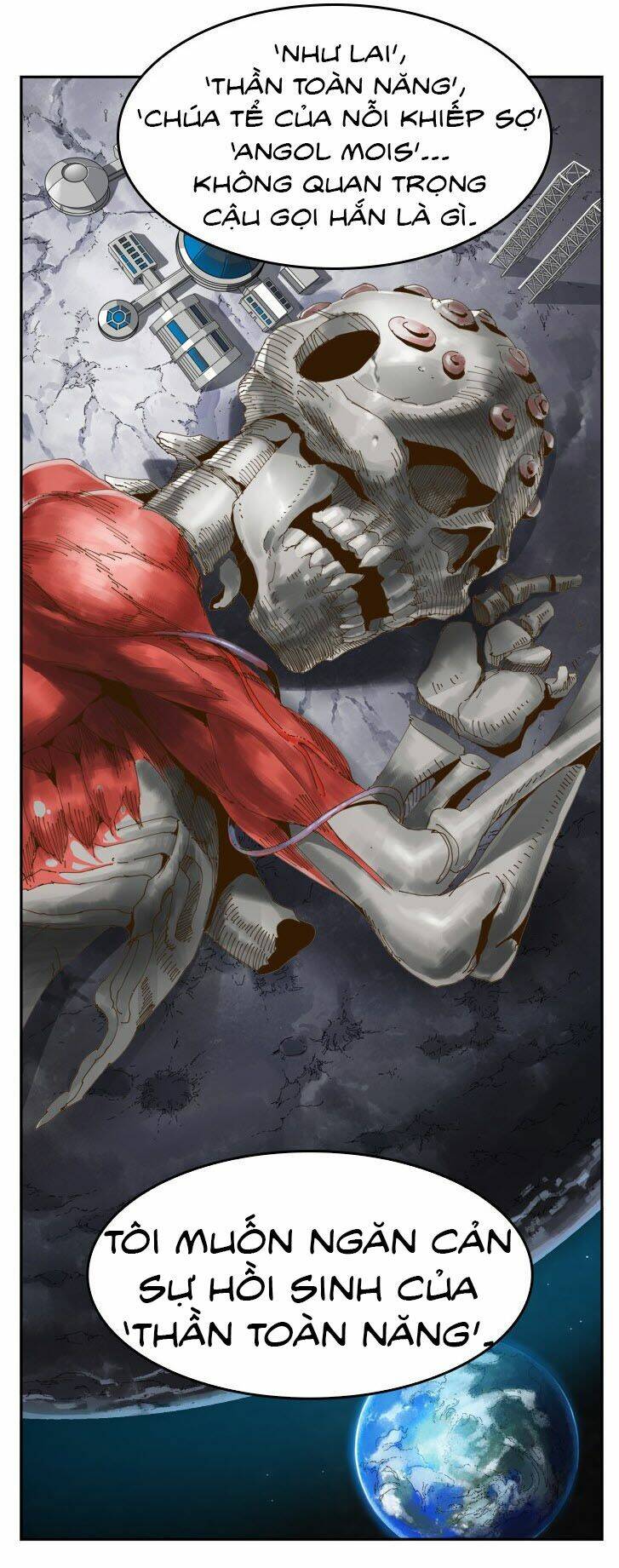 Chúa Tể Học Đường Chapter 428 - Trang 2