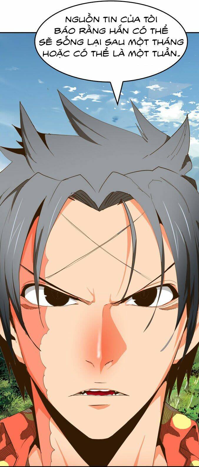 Chúa Tể Học Đường Chapter 428 - Trang 2