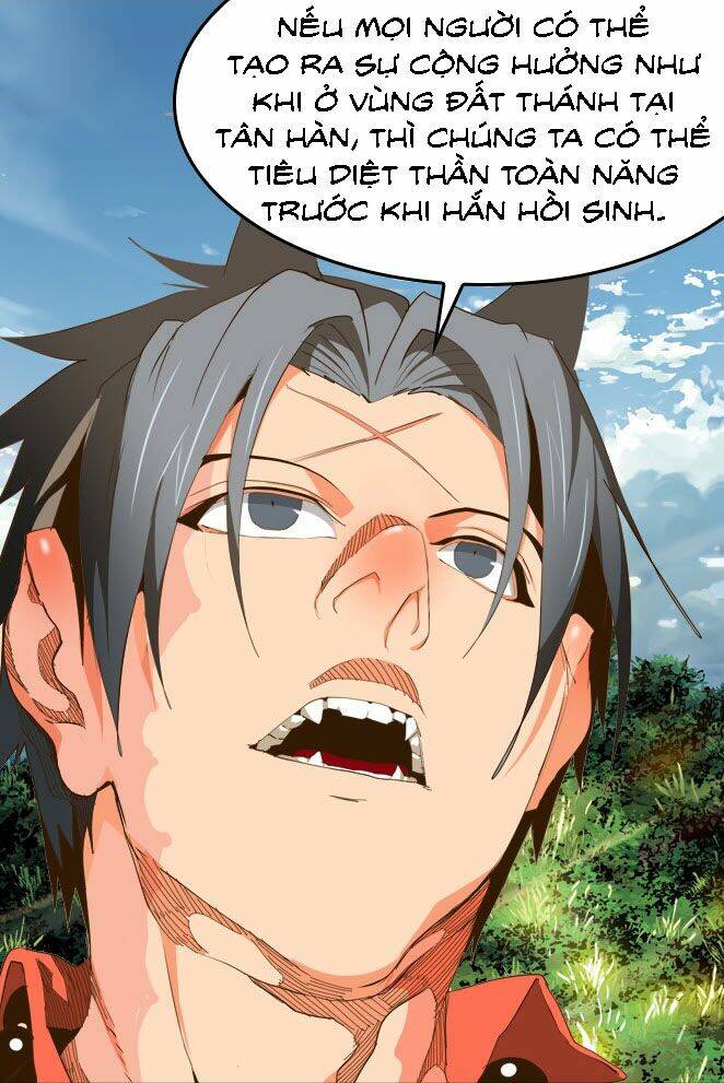 Chúa Tể Học Đường Chapter 428 - Trang 2