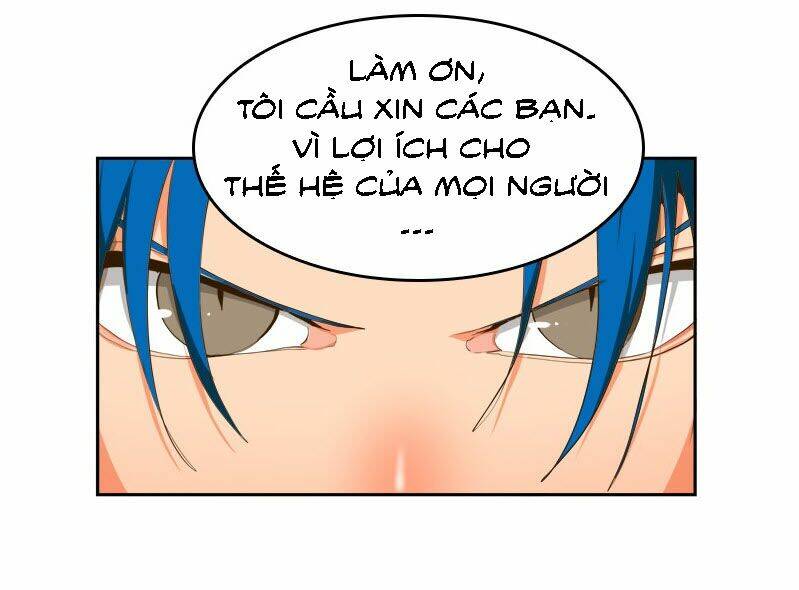 Chúa Tể Học Đường Chapter 428 - Trang 2