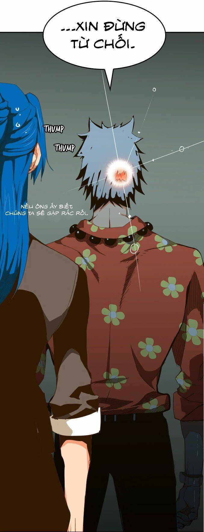 Chúa Tể Học Đường Chapter 428 - Trang 2