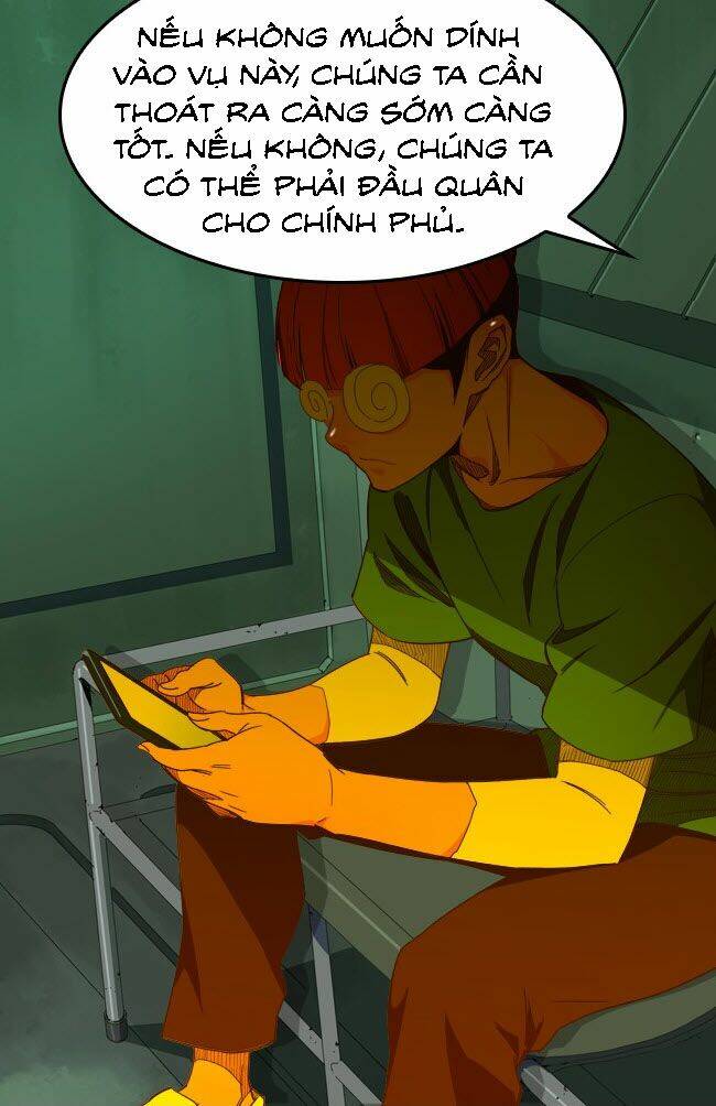 Chúa Tể Học Đường Chapter 428 - Trang 2