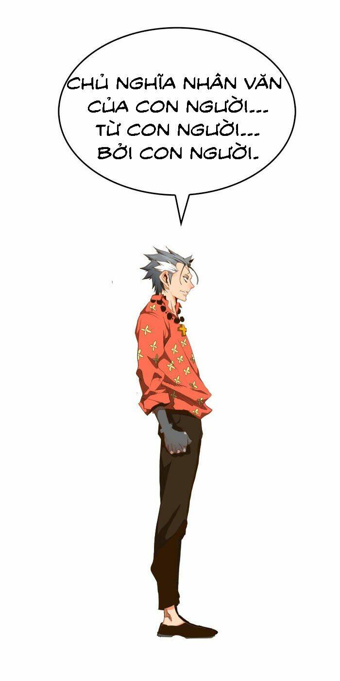 Chúa Tể Học Đường Chapter 428 - Trang 2