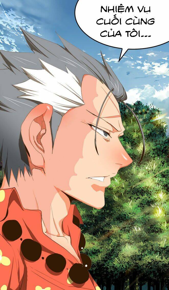 Chúa Tể Học Đường Chapter 428 - Trang 2