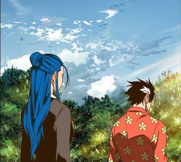 Chúa Tể Học Đường Chapter 428 - Trang 2