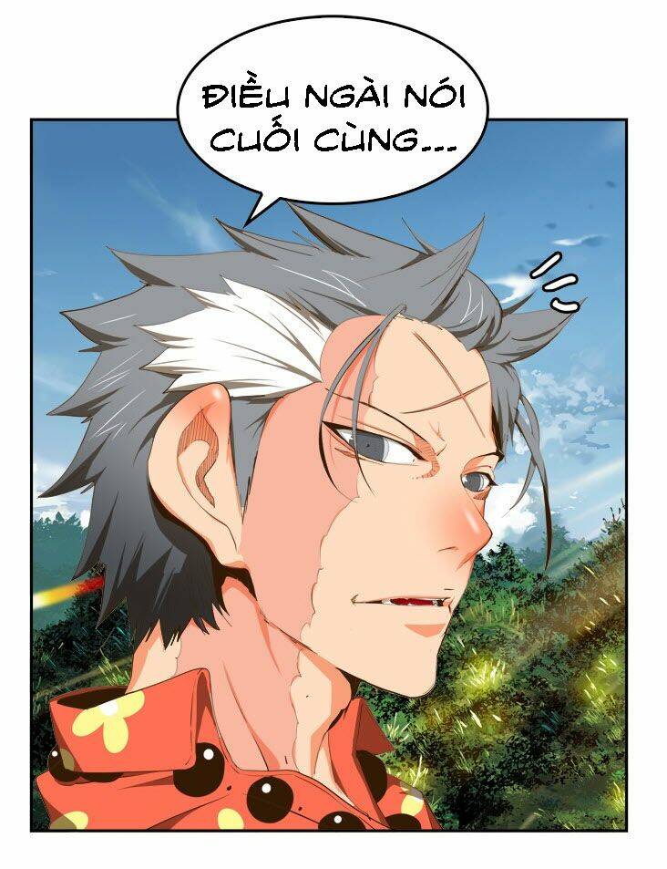 Chúa Tể Học Đường Chapter 428 - Trang 2