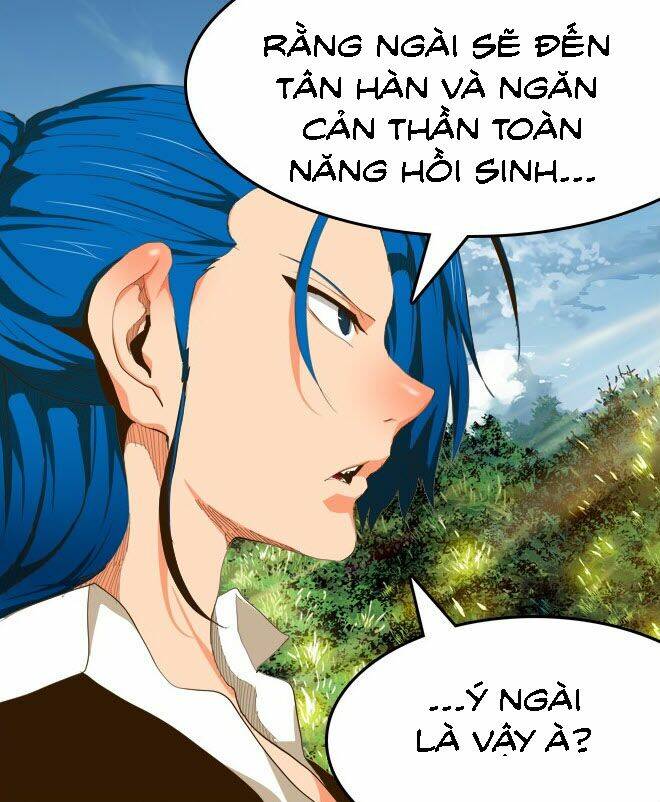 Chúa Tể Học Đường Chapter 428 - Trang 2